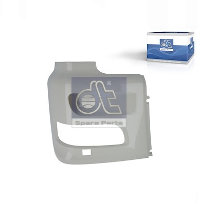 Headlight Housing DIESEL TECHNIC 5.16081 OE Ref 1398264 DIESEL TECHNIC