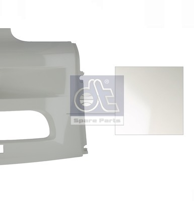 Headlight Housing DIESEL TECHNIC 5.16081 OE Ref 1398264 DIESEL TECHNIC