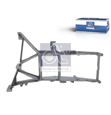 Headlight Base DIESEL TECHNIC 5.16113 OE Ref 1396937 DIESEL TECHNIC