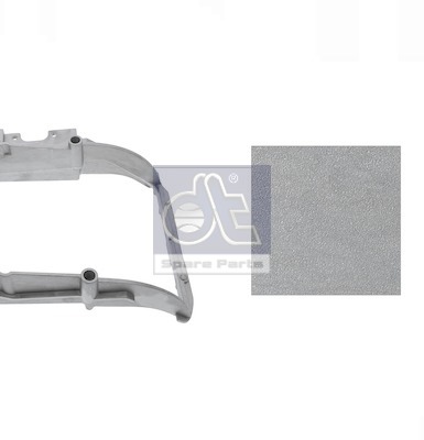 Headlight Base DIESEL TECHNIC 5.16114 OE Ref 1372802 DIESEL TECHNIC