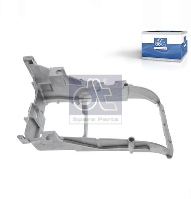 Headlight Base DIESEL TECHNIC 5.16114 OE Ref 1372802 DIESEL TECHNIC