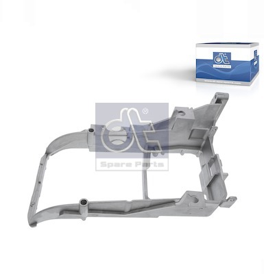 Headlight Base DIESEL TECHNIC 5.16115 OE Ref 1372801 DIESEL TECHNIC
