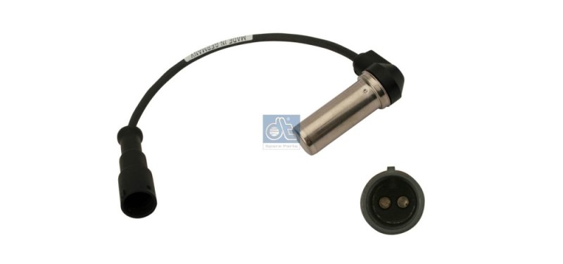Wheel Speed Sensor DIESEL TECHNIC 5.20144 OE Ref 1230594 DIESEL TECHNIC