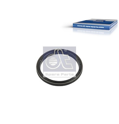 Crankshaft Shaft Seal DIESEL TECHNIC 5.40058 OE Ref 1403960 DIESEL TECHNIC