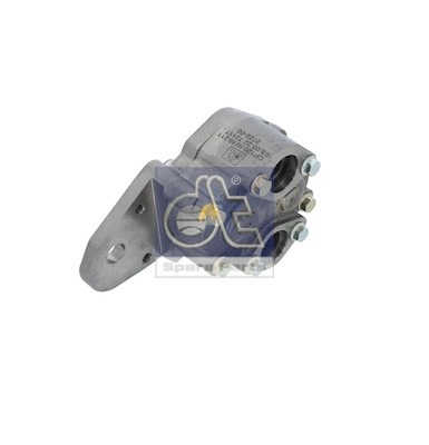 Oil Pump DIESEL TECHNIC 5.41211 OE Ref 0683322 DIESEL TECHNIC