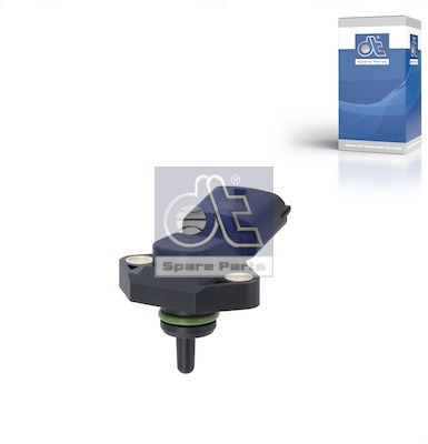 Boost Pressure Sensor DIESEL TECHNIC 5.41220 OE Ref 1398468 DIESEL TECHNIC