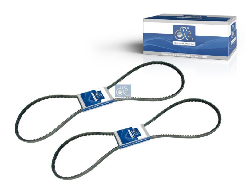 V-belt Set DIESEL TECHNIC 5.41405 OE Ref 0761440 DIESEL TECHNIC