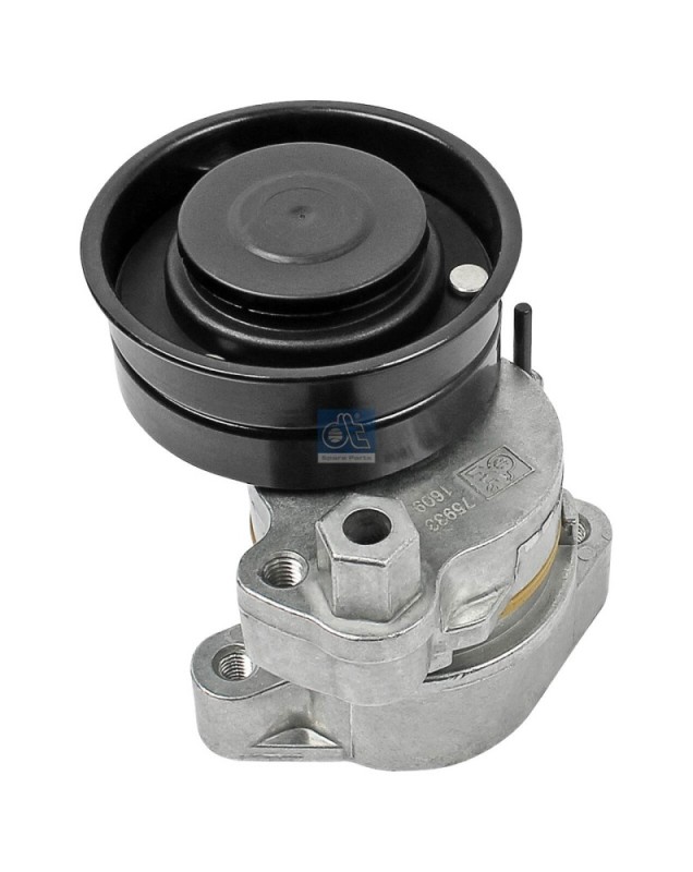 V-ribbed Belt Tensioner DIESEL TECHNIC 5.41435 OE Ref 1398620 DIESEL TECHNIC