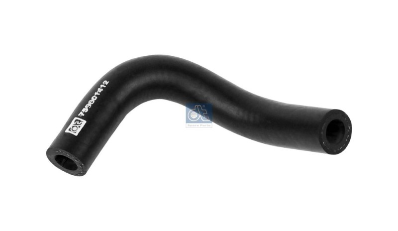Air Compressor Pressure Hose DIESEL TECHNIC 5.41900 OE Ref 1387154 DIESEL TECHNIC