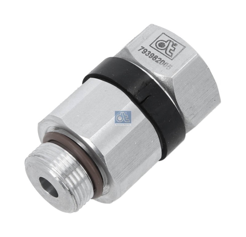 Oil Pressure Valve DIESEL TECHNIC 5.42010 OE Ref 0759079 DIESEL TECHNIC