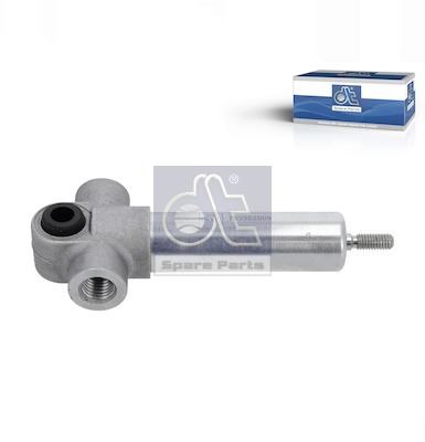 Engine Brake Slave Cylinder DIESEL TECHNIC 5.43010 OE Ref 0276480 DIESEL TECHNIC