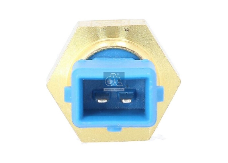 Radiator Fan Temperature Switch DIESEL TECHNIC 5.44003 OE Ref 1252439 DIESEL TECHNIC