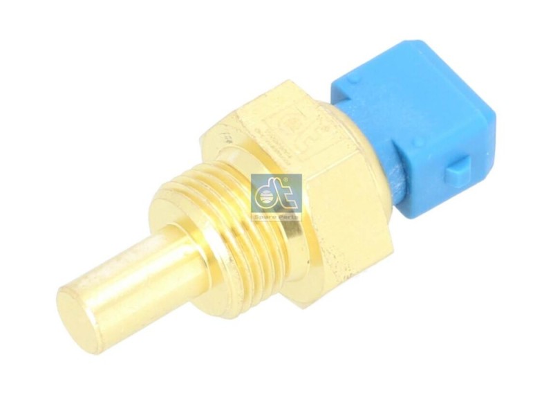 Radiator Fan Temperature Switch DIESEL TECHNIC 5.44003 OE Ref 1252439 DIESEL TECHNIC