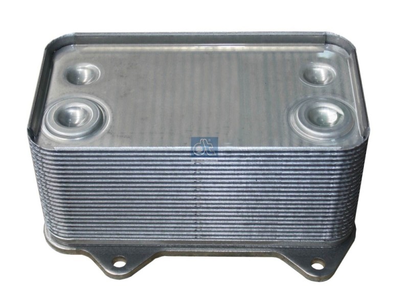 Engine Oil Cooler DIESEL TECHNIC 5.45000 OE Ref 1387035 DIESEL TECHNIC