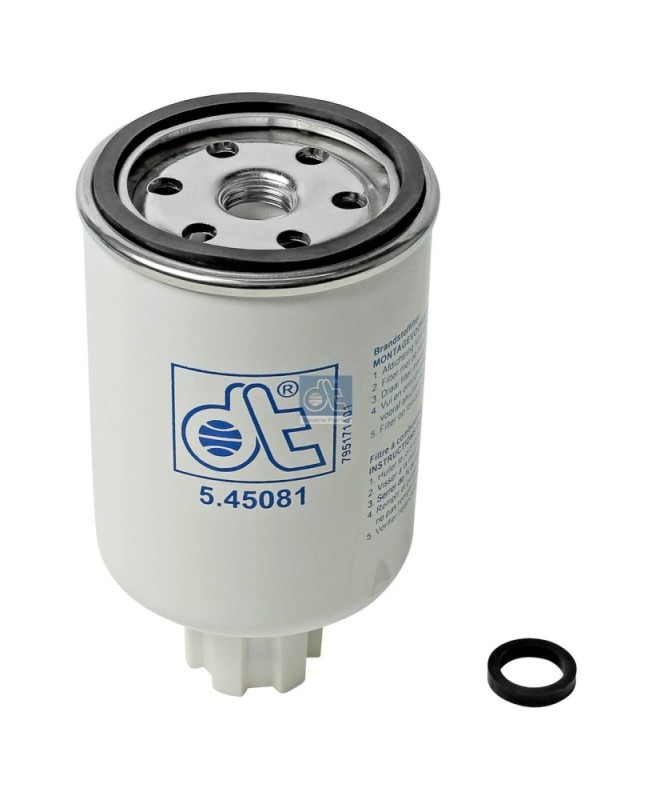 Fuel Filter DIESEL TECHNIC 5.45081 OE Ref 01902138 DIESEL TECHNIC