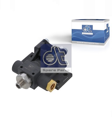 Urea Injection Dosing Module DIESEL TECHNIC 5.45177 OE Ref 1674661 DIESEL TECHNIC