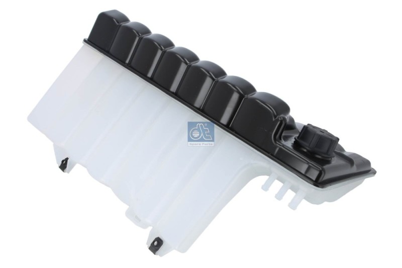 Coolant Expansion Tank DIESEL TECHNIC 5.45271 OE Ref 1371329 DIESEL TECHNIC