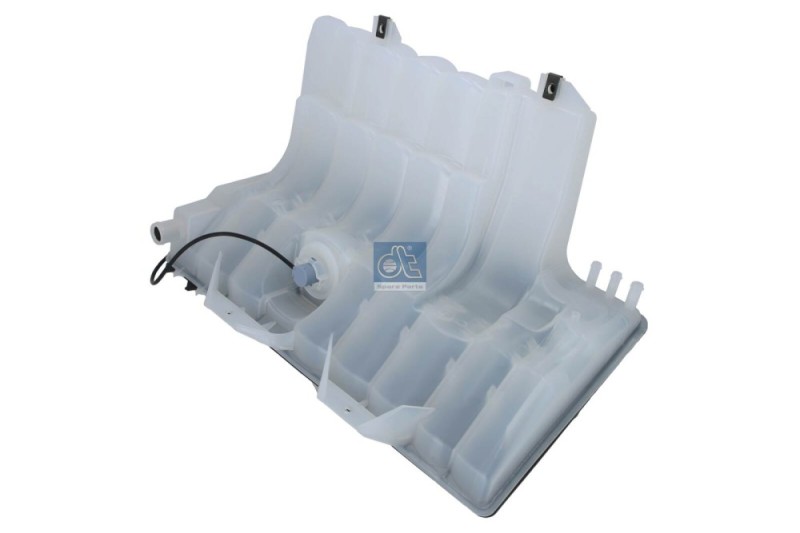 Coolant Expansion Tank DIESEL TECHNIC 5.45271 OE Ref 1371329 DIESEL TECHNIC