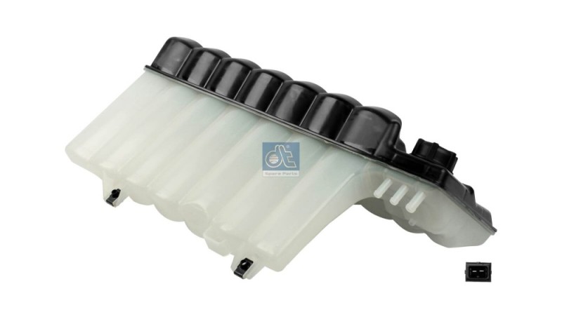 Coolant Expansion Tank DIESEL TECHNIC 5.45271 OE Ref 1371329 DIESEL TECHNIC