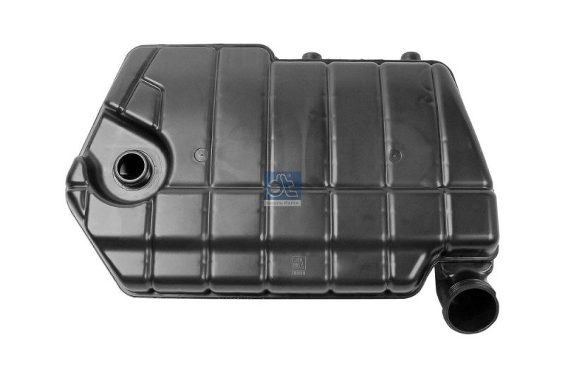 Coolant Expansion Tank DIESEL TECHNIC 5.45272 OE Ref 1626237 DIESEL TECHNIC