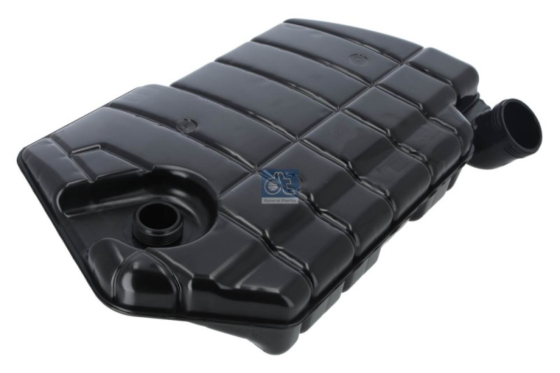 Coolant Expansion Tank DIESEL TECHNIC 5.45272 OE Ref 1626237 DIESEL TECHNIC
