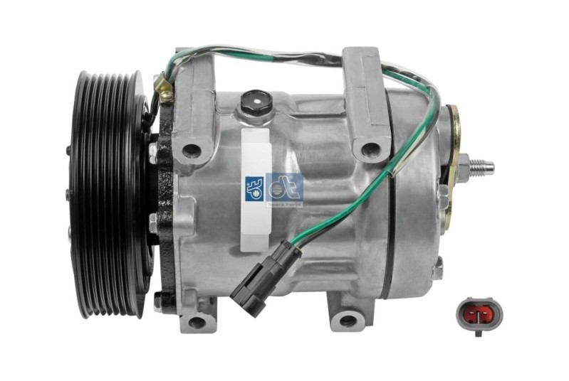 AC Compressor DIESEL TECHNIC 5.45291 OE Ref 1458999 DIESEL TECHNIC