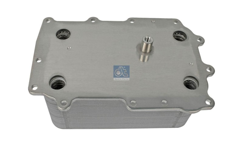 Engine Oil Cooler DIESEL TECHNIC 5.45305 OE Ref 1643074 DIESEL TECHNIC