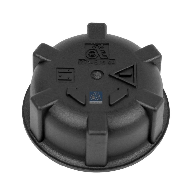 Coolant Tank Cap DIESEL TECHNIC 5.45320 OE Ref 1371331 DIESEL TECHNIC