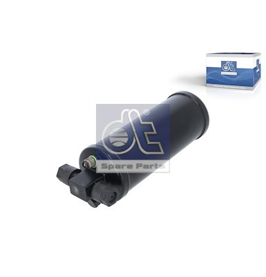 AC Dryer DIESEL TECHNIC 5.45390 OE Ref 1371366 DIESEL TECHNIC