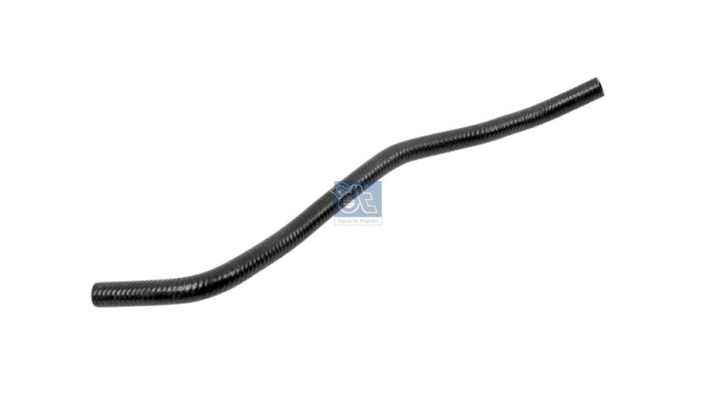 Radiator Hose DIESEL TECHNIC 5.45430 OE Ref 1600193 DIESEL TECHNIC