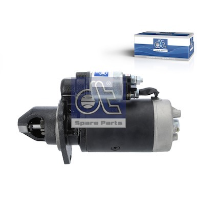 Starter Motor DIESEL TECHNIC 5.47003 OE Ref 01182235 DIESEL TECHNIC