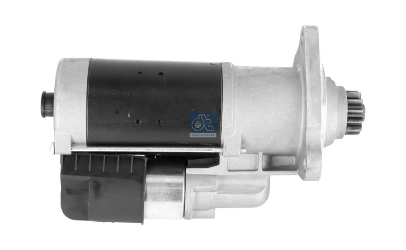 Starter Motor DIESEL TECHNIC 5.47009 OE Ref 1667425 DIESEL TECHNIC