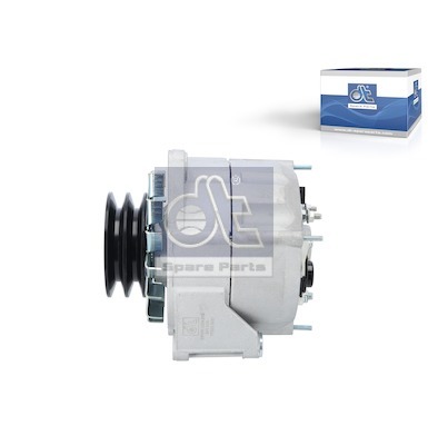 Alternator DIESEL TECHNIC 5.47012 OE Ref 0071549202 DIESEL TECHNIC