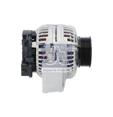 Alternator DIESEL TECHNIC 5.47017 OE Ref 1626130 DIESEL TECHNIC
