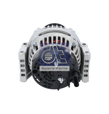 Alternator DIESEL TECHNIC 5.47017 OE Ref 1626130 DIESEL TECHNIC