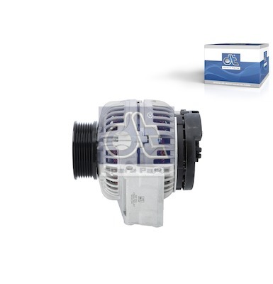 Alternator DIESEL TECHNIC 5.47017 OE Ref 1626130 DIESEL TECHNIC
