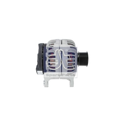 Alternator DIESEL TECHNIC 5.47018 OE Ref 1387388 DIESEL TECHNIC