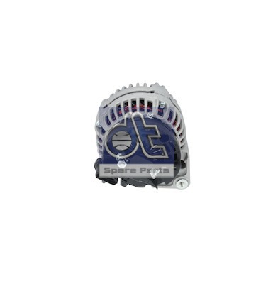 Alternator DIESEL TECHNIC 5.47018 OE Ref 1387388 DIESEL TECHNIC