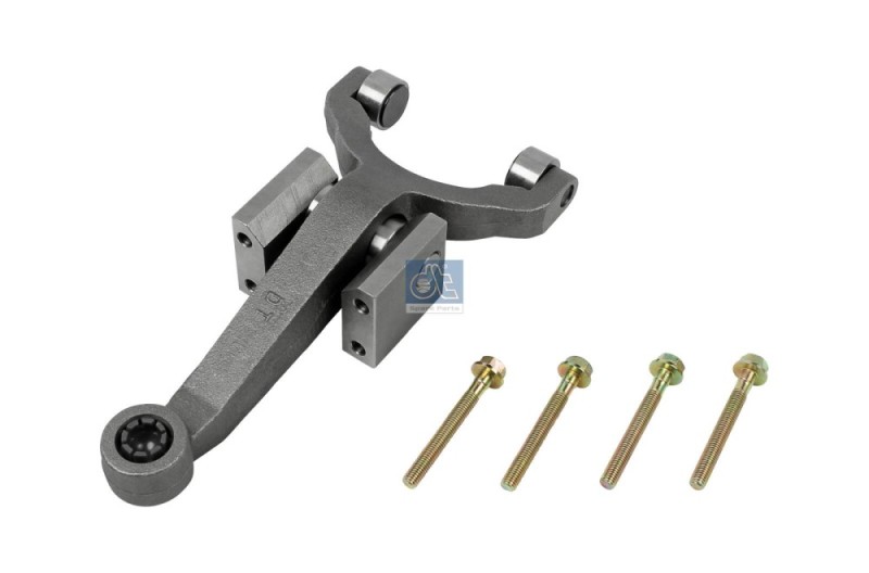 Clutch Release Fork DIESEL TECHNIC 5.50072 OE Ref 1316304 DIESEL TECHNIC