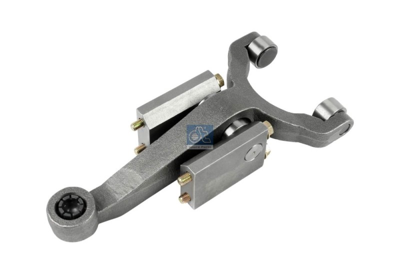 Clutch Release Fork DIESEL TECHNIC 5.50073 OE Ref 1438641 DIESEL TECHNIC