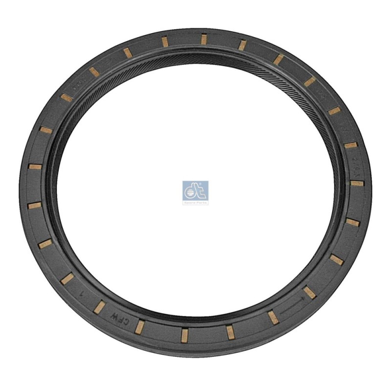 Manual Transmission Main Shaft Seal DIESEL TECHNIC 5.50204 0199977647 DIESEL TECHNIC