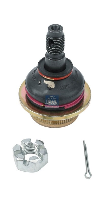 Gearshift Linkage Ball Head DIESEL TECHNIC 5.51006 OE Ref 0221206 DIESEL TECHNIC
