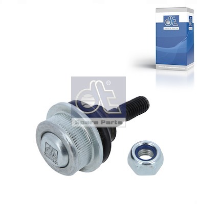 Gearshift Linkage Ball Head DIESEL TECHNIC 5.51007 OE Ref 1445874 DIESEL TECHNIC