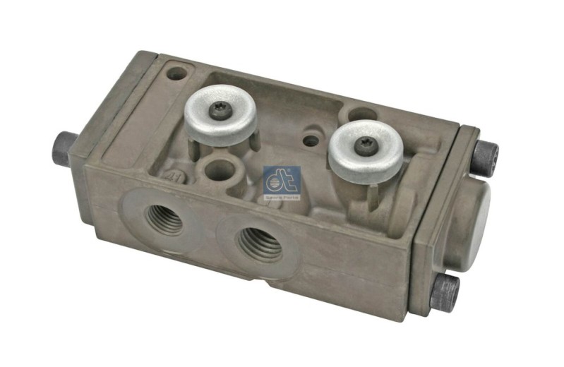 Splitter Gearbox Switch DIESEL TECHNIC 5.51042 OE Ref 1297004 DIESEL TECHNIC