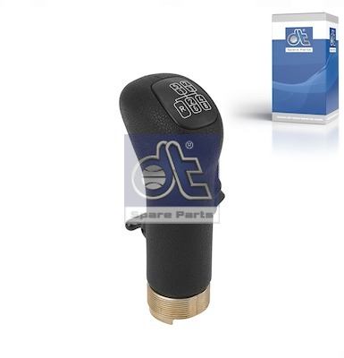 Gear Shift Lever Knob DIESEL TECHNIC 5.51051 OE Ref 1285259 DIESEL TECHNIC