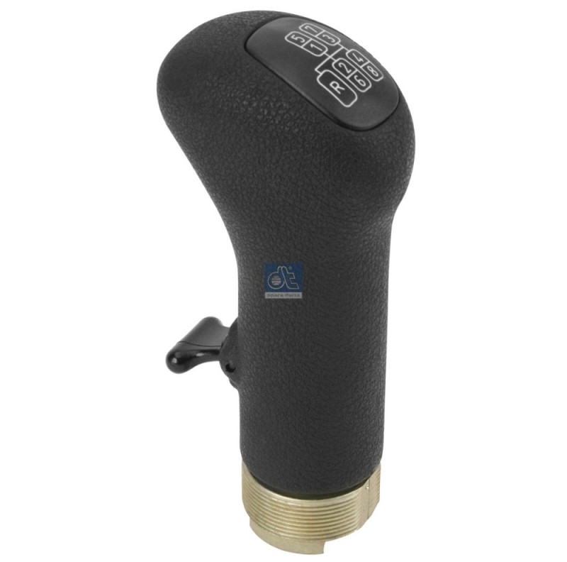 Gear Shift Lever Knob DIESEL TECHNIC 5.51052 OE Ref 1285258 DIESEL TECHNIC