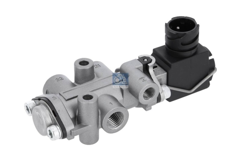 Shift Cylinder Solenoid Valve DIESEL TECHNIC 5.52001 OE Ref 1314514 DIESEL TECHNIC