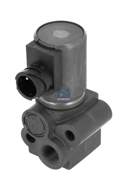 Shift Cylinder Solenoid Valve DIESEL TECHNIC 5.52005 OE Ref 1386811 DIESEL TECHNIC