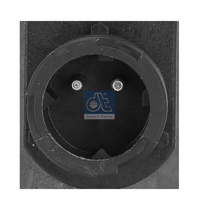 Shift Cylinder Solenoid Valve DIESEL TECHNIC 5.52005 OE Ref 1386811 DIESEL TECHNIC