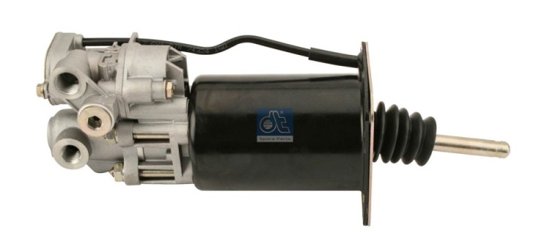 Clutch Booster DIESEL TECHNIC 5.53003 OE Ref 01261885 DIESEL TECHNIC